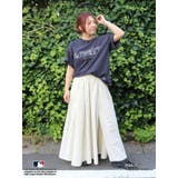 【MLB×PEANUTS】ロゴTee | Ungrid | 詳細画像15 