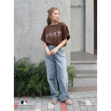 【MLB×PEANUTS】ロゴTee | Ungrid | 詳細画像18 