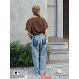 【MLB×PEANUTS】ロゴTee | Ungrid | 詳細画像19 