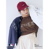 【MLB×PEANUTS】ロゴTee | Ungrid | 詳細画像2 