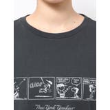 【MLB×PEANUTS】ロゴTee | Ungrid | 詳細画像23 