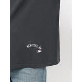 【MLB×PEANUTS】ロゴTee | Ungrid | 詳細画像25 