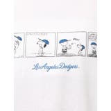 【MLB×PEANUTS】ロゴTee | Ungrid | 詳細画像28 
