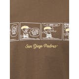 【MLB×PEANUTS】ロゴTee | Ungrid | 詳細画像29 