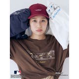 【MLB×PEANUTS】ロゴTee | Ungrid | 詳細画像3 