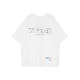 【MLB×PEANUTS】ロゴTee | Ungrid | 詳細画像31 