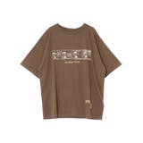 【MLB×PEANUTS】ロゴTee | Ungrid | 詳細画像32 