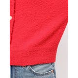 ハーフスリーブニットカーデ | Ungrid | 詳細画像18 