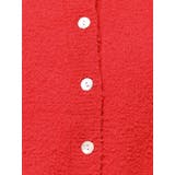 ハーフスリーブニットカーデ | Ungrid | 詳細画像23 