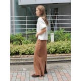 ハーフスリーブニットカーデ | Ungrid | 詳細画像9 