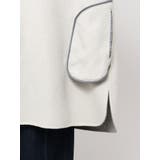 【Htage】リバーシブルビッグシルエットリバーコート | Ungrid | 詳細画像15 