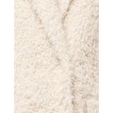 【Htage】ビッグシルエットボアジャケット | Ungrid | 詳細画像20 