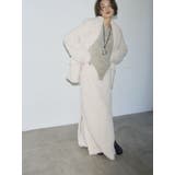 【Htage】ビッグシルエットボアジャケット | Ungrid | 詳細画像4 