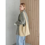 ワッペンデザインルーズ起毛ジャケット | Ungrid | 詳細画像28