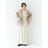 フェイクスウェードブルゾン | Ungrid | 詳細画像14