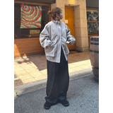 フェイクスウェードブルゾン | Ungrid | 詳細画像28