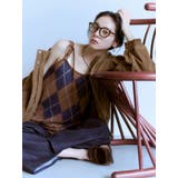 フェイクスウェードブルゾン | Ungrid | 詳細画像3