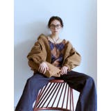 フェイクスウェードブルゾン | Ungrid | 詳細画像4