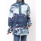 Columbia ヘルヴェティアII プリン | Ungrid | 詳細画像1 