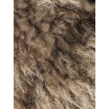 ミックスファーショートブルゾン | Ungrid | 詳細画像20