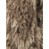 ミックスファーショートブルゾン | Ungrid | 詳細画像22