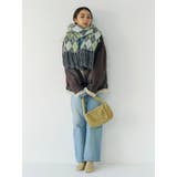 フェイクムートンボアブルゾン | Ungrid | 詳細画像15