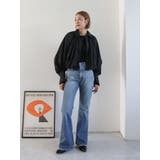 バルーンデザインブルゾン | Ungrid | 詳細画像20 