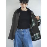 Dickies別注 バイカラーブルゾン | Ungrid | 詳細画像10