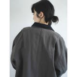 Dickies別注 バイカラーブルゾン | Ungrid | 詳細画像11