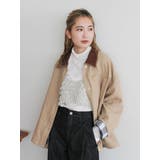 Dickies別注 バイカラーブルゾン | Ungrid | 詳細画像15