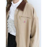 Dickies別注 バイカラーブルゾン | Ungrid | 詳細画像18