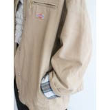Dickies別注 バイカラーブルゾン | Ungrid | 詳細画像19