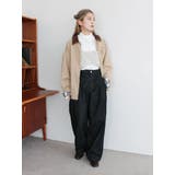 Dickies別注 バイカラーブルゾン | Ungrid | 詳細画像20