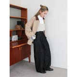 Dickies別注 バイカラーブルゾン | Ungrid | 詳細画像21