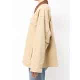 Dickies別注 バイカラーブルゾン | Ungrid | 詳細画像24