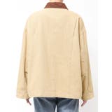 Dickies別注 バイカラーブルゾン | Ungrid | 詳細画像25