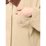 Dickies別注 バイカラーブルゾン | Ungrid | 詳細画像28