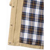 Dickies別注 バイカラーブルゾン | Ungrid | 詳細画像30