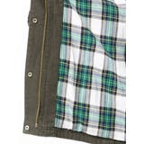 Dickies別注 バイカラーブルゾン | Ungrid | 詳細画像33