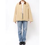 Dickies別注 バイカラーブルゾン | Ungrid | 詳細画像34