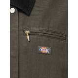 Dickies別注 バイカラーブルゾン | Ungrid | 詳細画像35