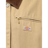 Dickies別注 バイカラーブルゾン | Ungrid | 詳細画像36