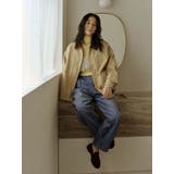 Dickies別注 バイカラーブルゾン | Ungrid | 詳細画像5