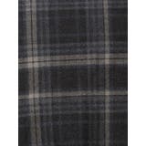 シャーリングデザインチェックワンピース | Ungrid | 詳細画像23 