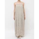 【Htage】フィブツイルキャミワンピース | Ungrid | 詳細画像14 