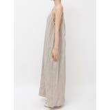 【Htage】フィブツイルキャミワンピース | Ungrid | 詳細画像15 