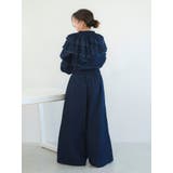 フリルデザインロンパース | Ungrid | 詳細画像11 