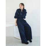 フリルデザインロンパース | Ungrid | 詳細画像12 