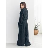 フリルデザインロンパース | Ungrid | 詳細画像17 