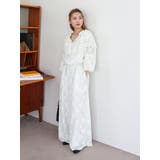 フリルデザインロンパース | Ungrid | 詳細画像19 